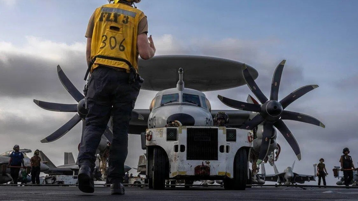 US and Iran Trade Blows as Fragile Peace Deal Collapses Within Weeks