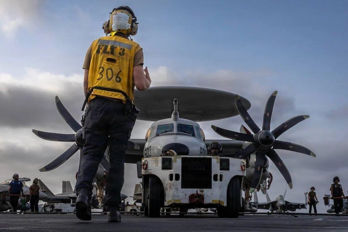 US and Iran Trade Blows as Fragile Peace Deal Collapses Within Weeks