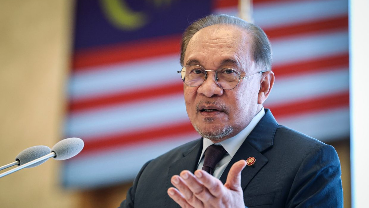 Malaysia leverages trading prowess as cornerstone of economic diplomacy strategy