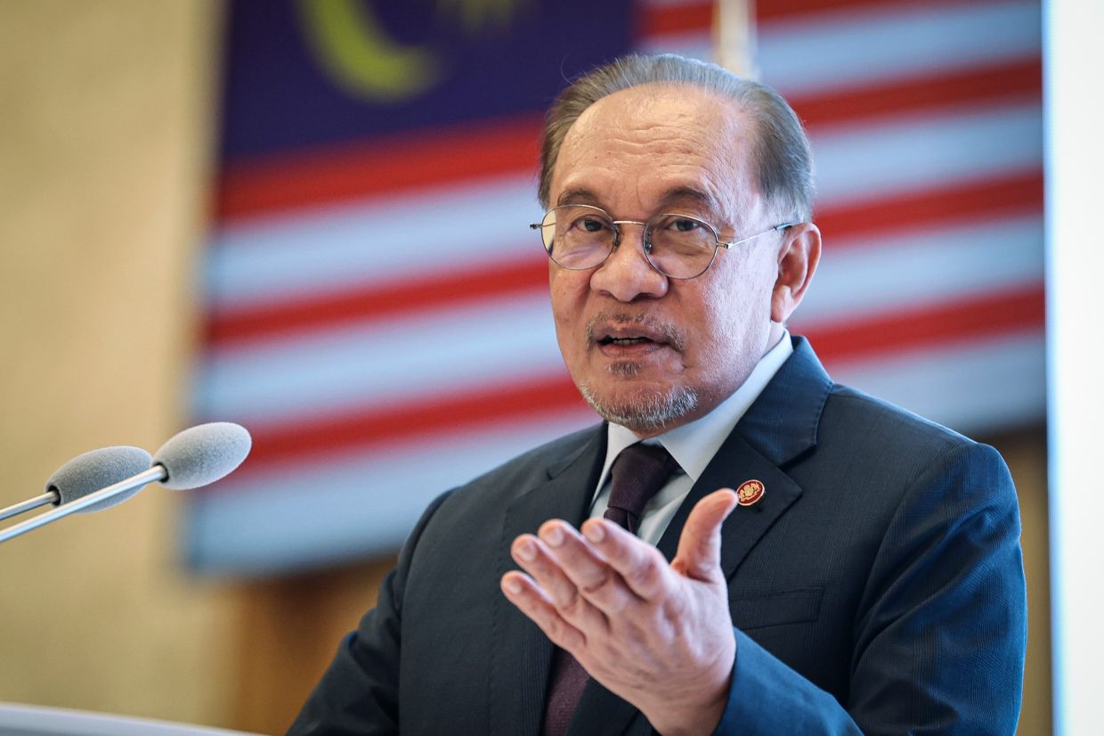 Malaysia leverages trading prowess as cornerstone of economic diplomacy strategy
