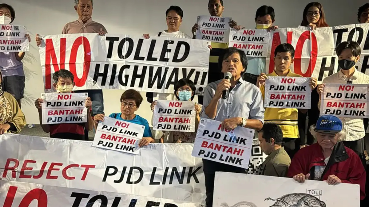 Court Orders Disclosure of PJD Link Documents to Petaling Jaya Residents