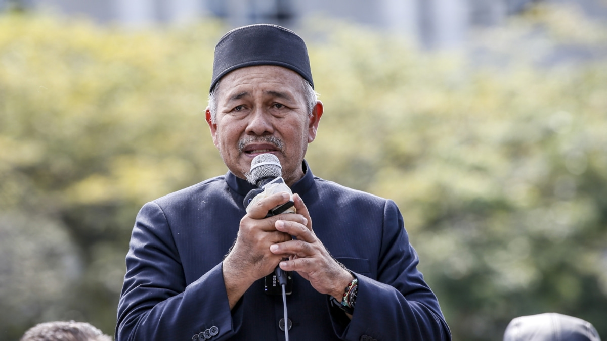 PAS signals openness to broadening BN-PN alliance beyond current state arrangements