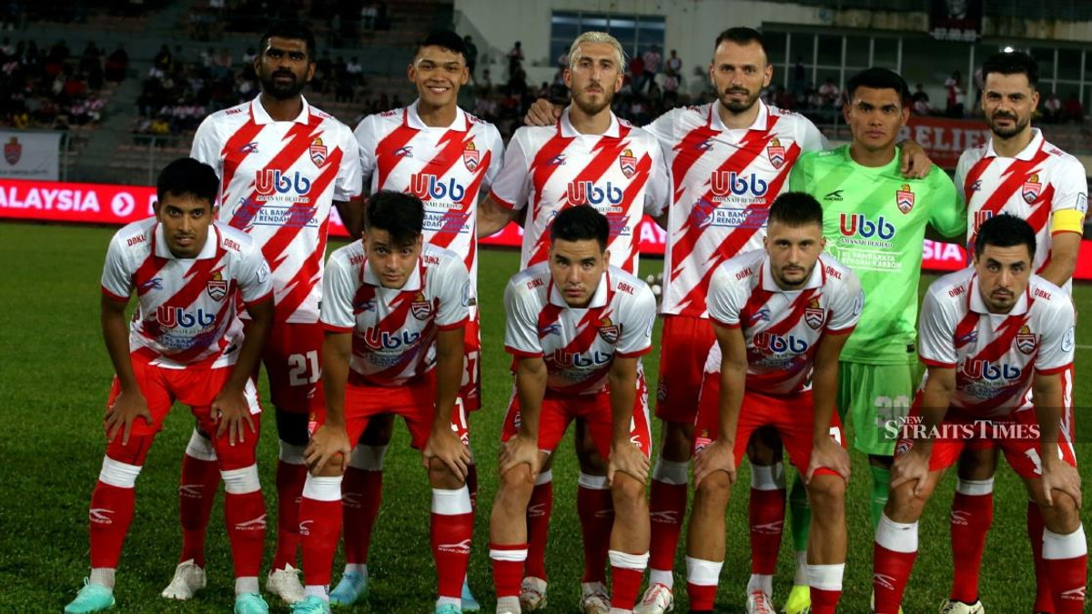 M-League Registration Standards Under Scrutiny Following KL City Eligibility Debacle