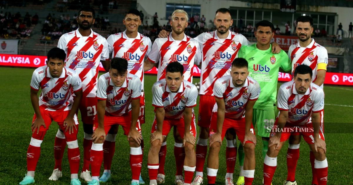 M-League Registration Standards Under Scrutiny Following KL City Eligibility Debacle
