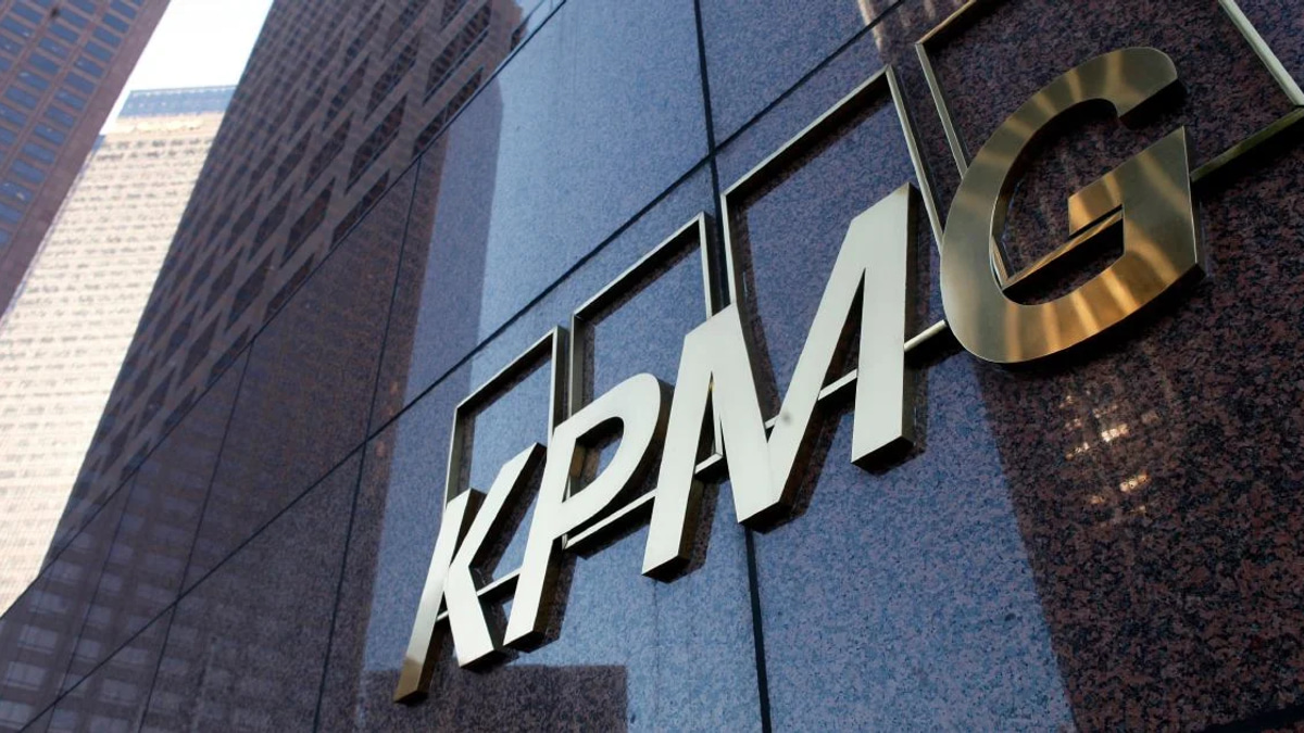 KPMG's Audit Leak Compounds Big Four Accounting Firms' Government Business Woes in Australia