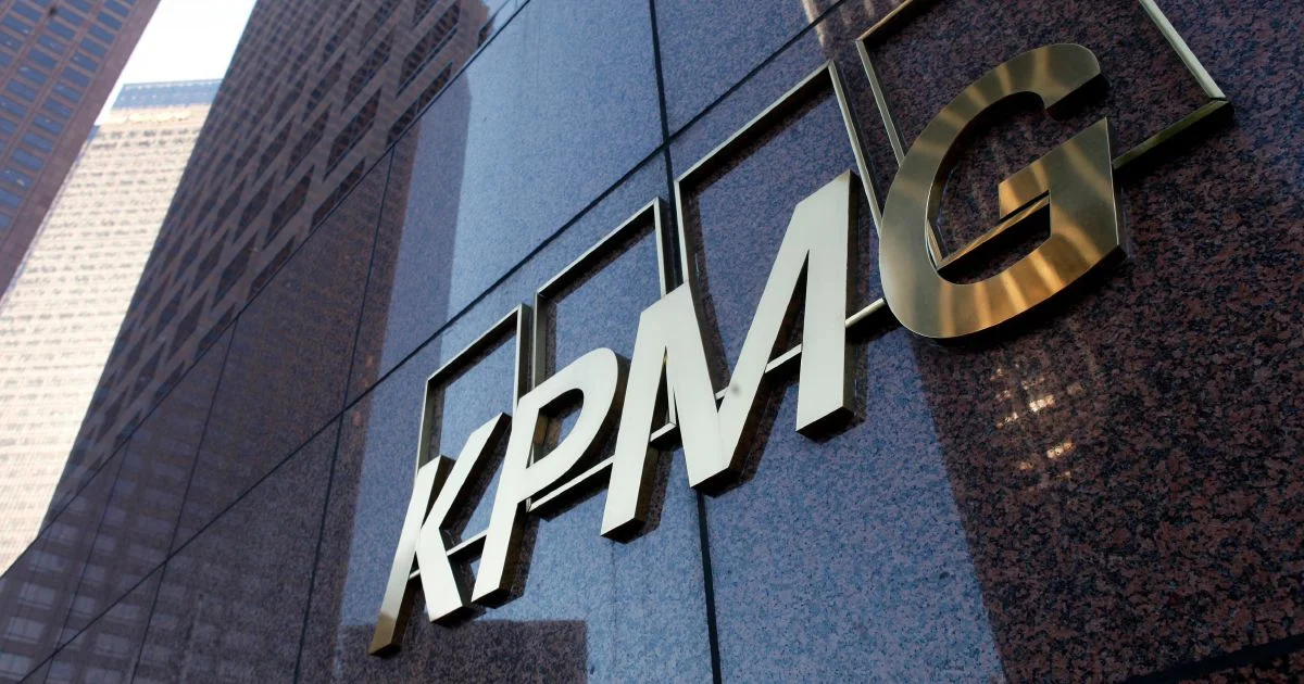 KPMG's Audit Leak Compounds Big Four Accounting Firms' Government Business Woes in Australia