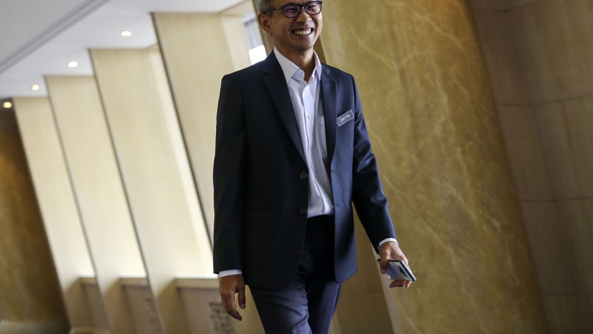 Police Launch Investigation into Former MP Tony Pua Over Royal and Rukun Negara Comments