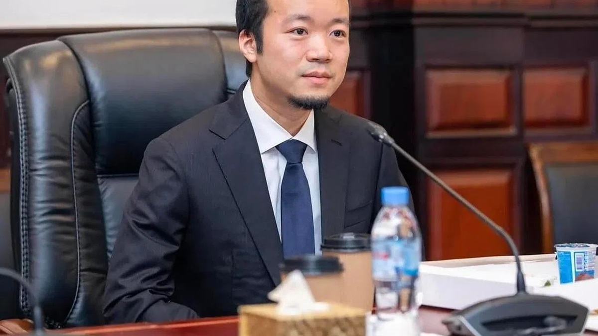 Unmasked: How Chen Zhi's trusted lieutenant built a shadow empire across Singapore, US and Cambodia