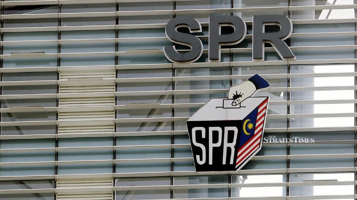 Johor Speaker Submits Dissolution Proclamation; Election Commission Set to Plan State Polls