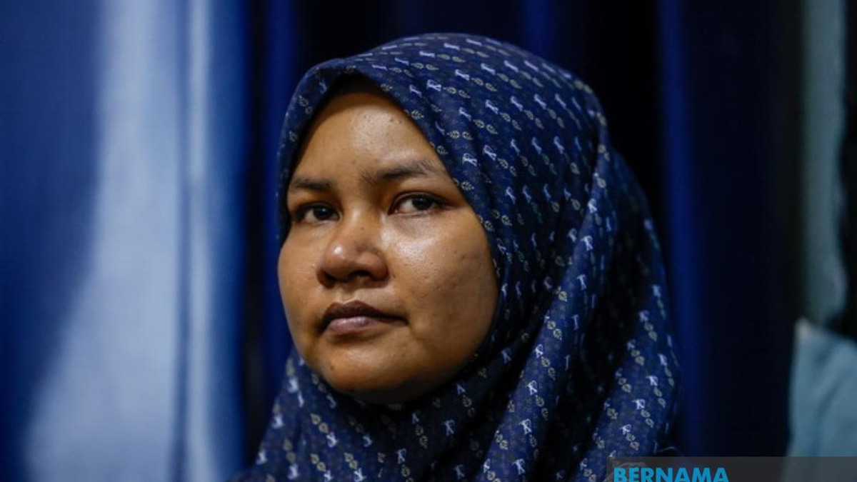 Widow to pursue RM1 million civil claim in delivery rider's death case