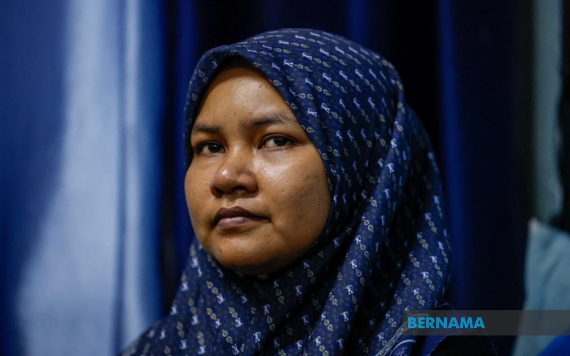 Widow to pursue RM1 million civil claim in delivery rider's death case