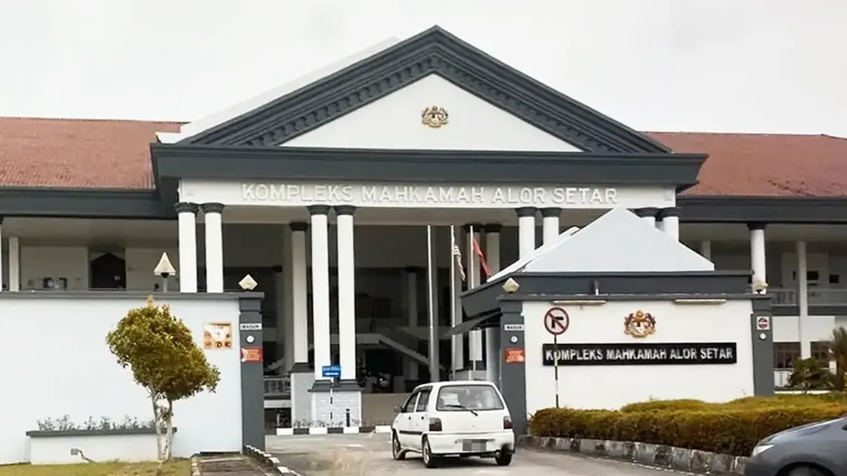 Accused Stabber Remanded for Psychiatric Assessment