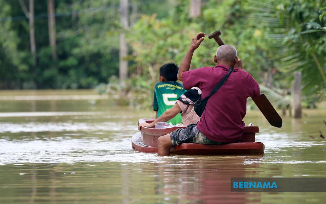 Thailand Fortifies Disaster Management as Dual Weather Threats Emerge