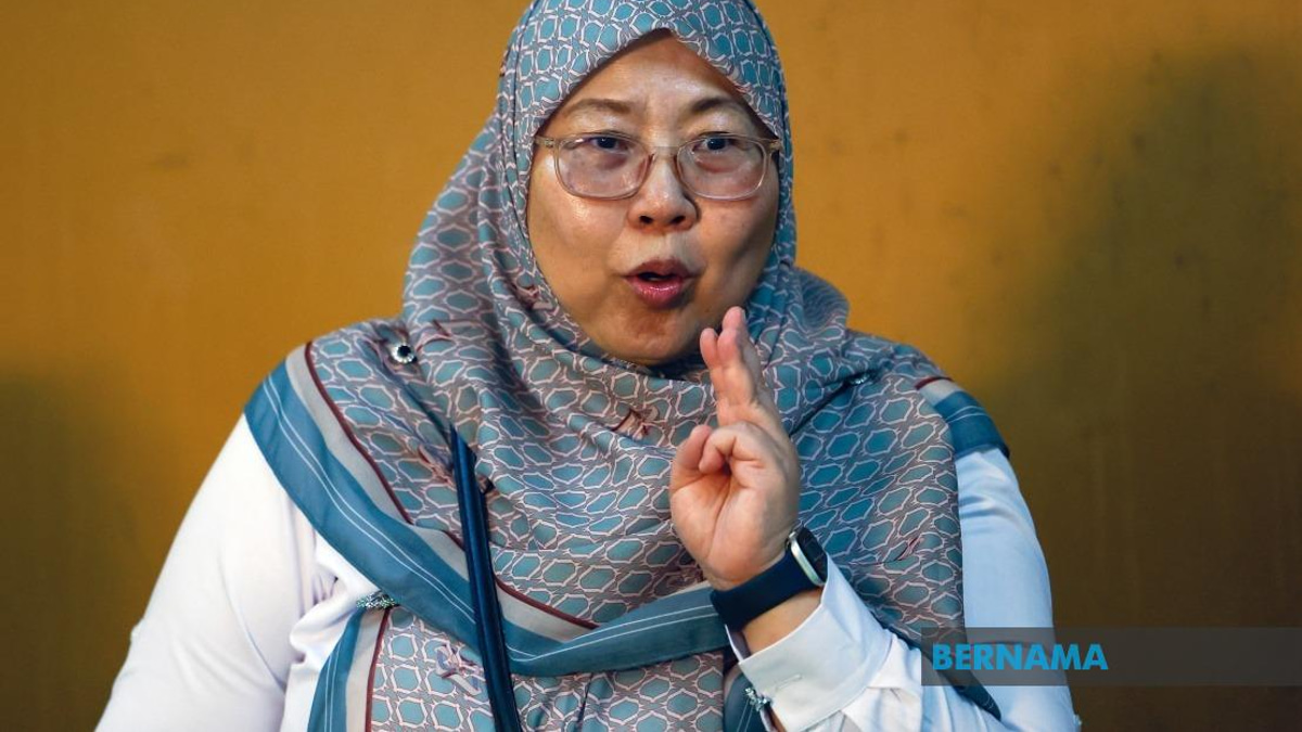 Government Invests RM238.64 Million in MADANI Rahmah Subsidy Programme Over Seven Months