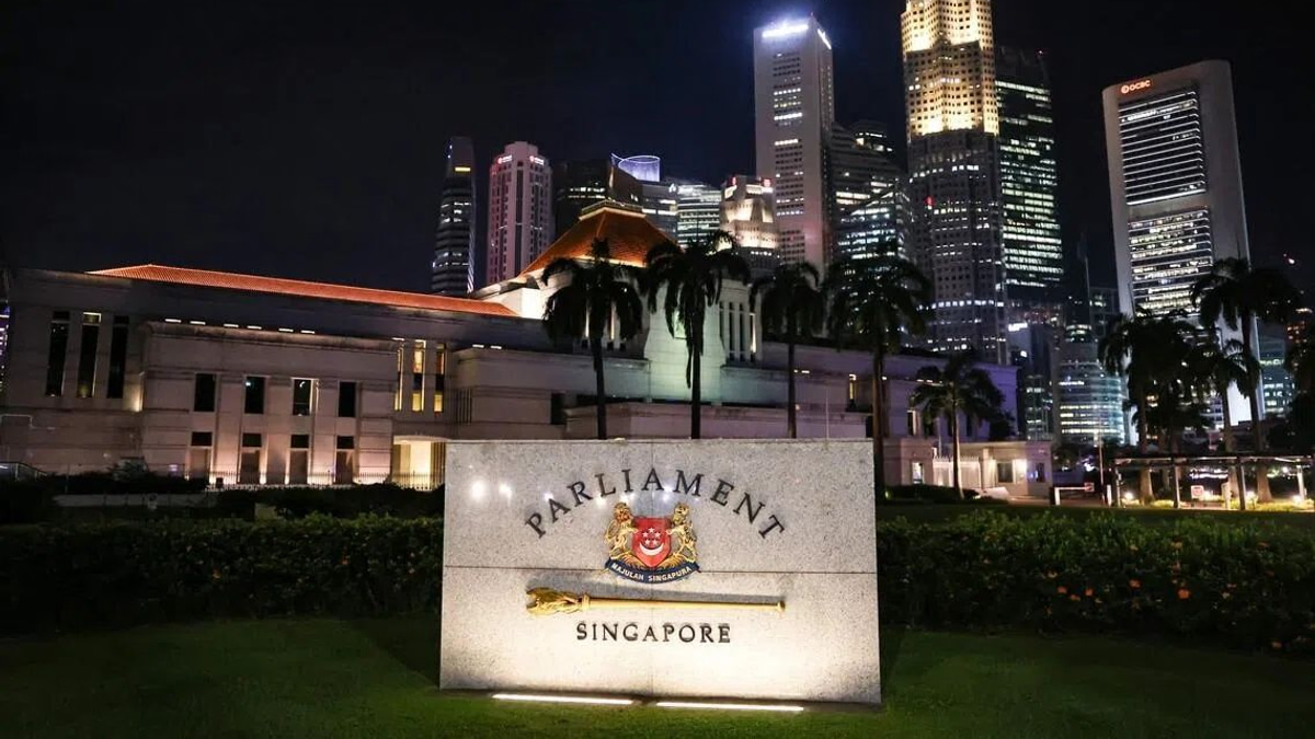 Singapore Man Faces Seven Years for Fake Bomb Threats at Parliament House and Government Buildings