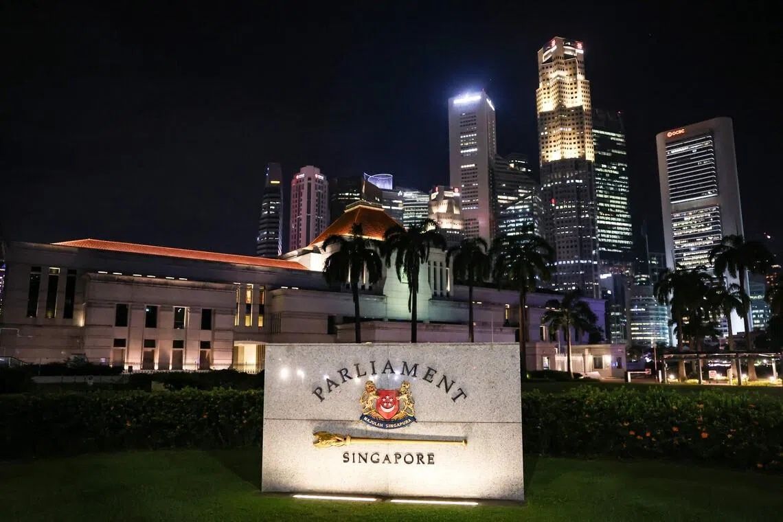 Singapore Man Faces Seven Years for Fake Bomb Threats at Parliament House and Government Buildings