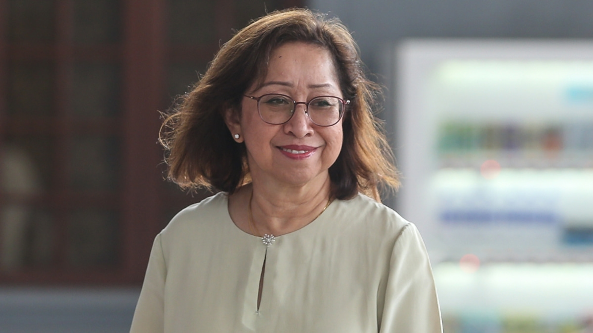 High Court Rejects Bid to Freeze RM544 Million in Singapore Assets Linked to Na'imah and Others