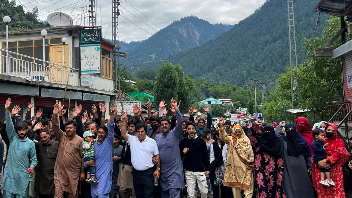 UN calls for independent inquiry into Kashmir deaths ahead of regional elections