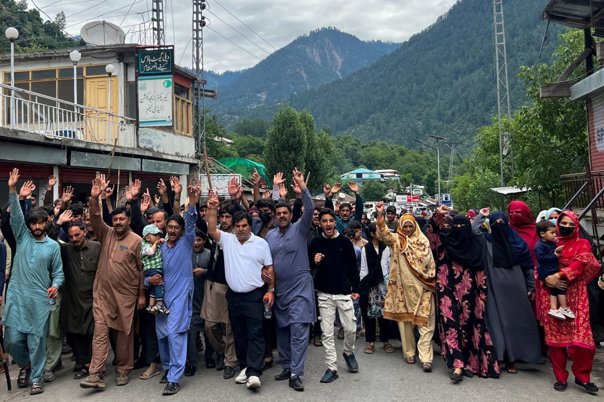 UN calls for independent inquiry into Kashmir deaths ahead of regional elections