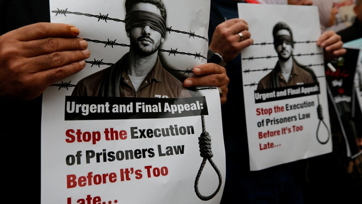 Palestine Reports Over 3,376 Held Without Trial as Cabinet Pushes Reform Agenda
