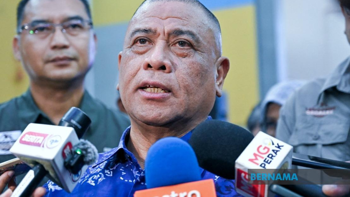 Perak Keeps Watch on Spread of Deviant Religious Teachings
