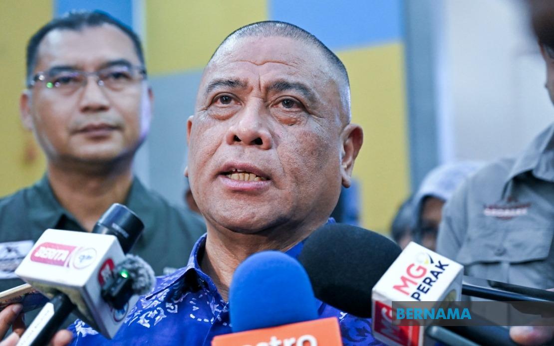 Perak Keeps Watch on Spread of Deviant Religious Teachings