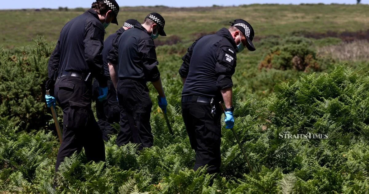 Man arrested over death of former UK minister Ann Widdecombe