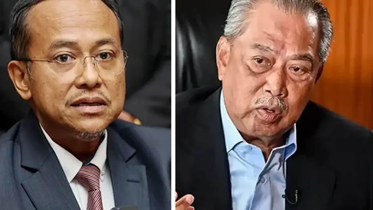 Perikatan Nasional Faces Electoral Collapse as Coalition Fragments