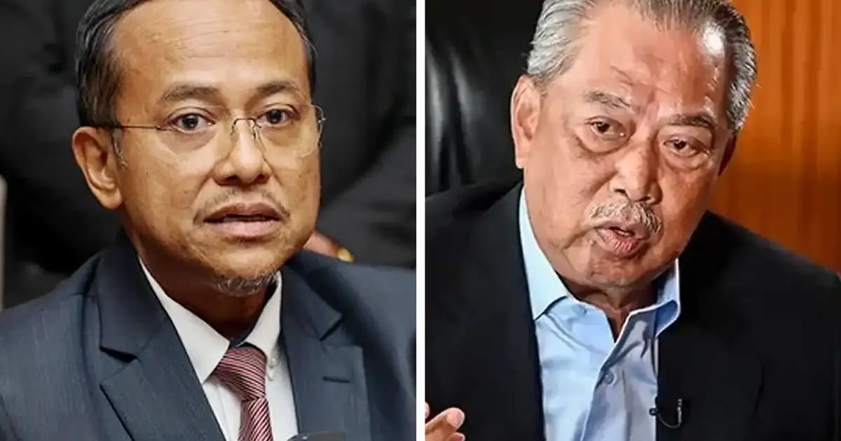Perikatan Nasional Faces Electoral Collapse as Coalition Fragments