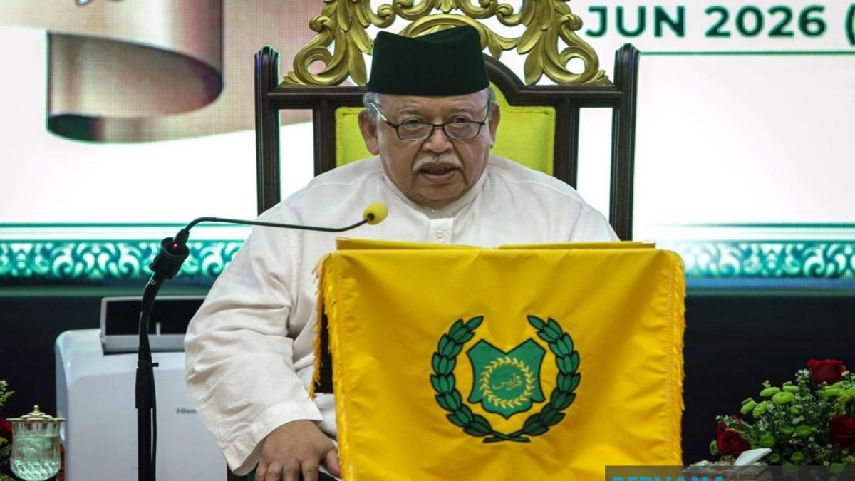 Raja of Perlis Calls for Integrity and Unity in Nation-Building