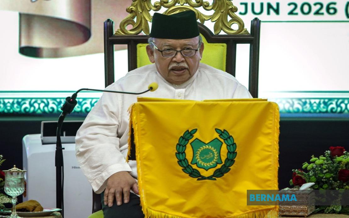 Raja of Perlis Calls for Integrity and Unity in Nation-Building
