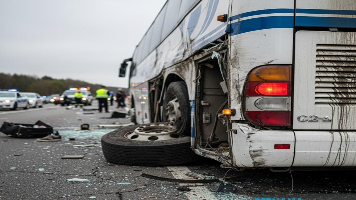 Thirteen Killed, Three Injured in Henan Expressway Collision