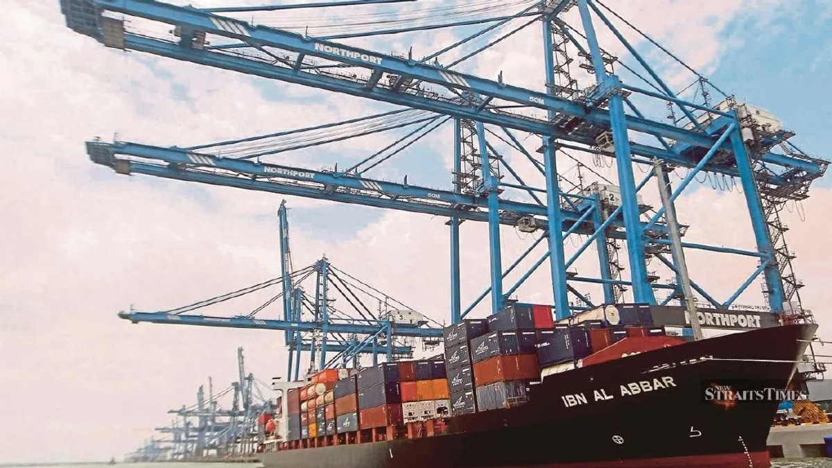 Port Klang 3 poised to begin construction this year as land issues near resolution