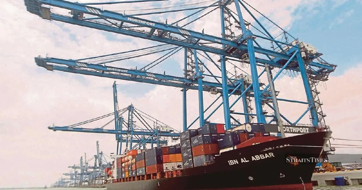Port Klang 3 poised to begin construction this year as land issues near resolution