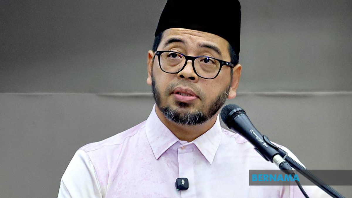 Government Rolling Out Modern Framework For Pondok Institutions Nationwide