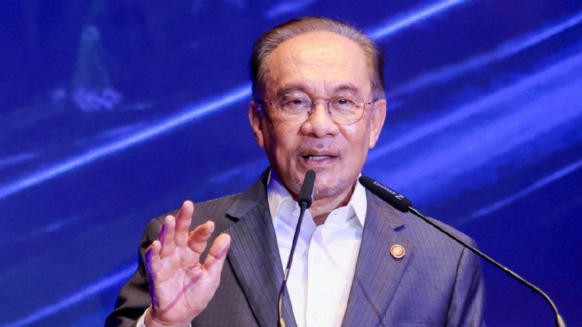 Malaysia's AI Digital Twin PMX.AI Undergoes Improvements Following Early Suspension