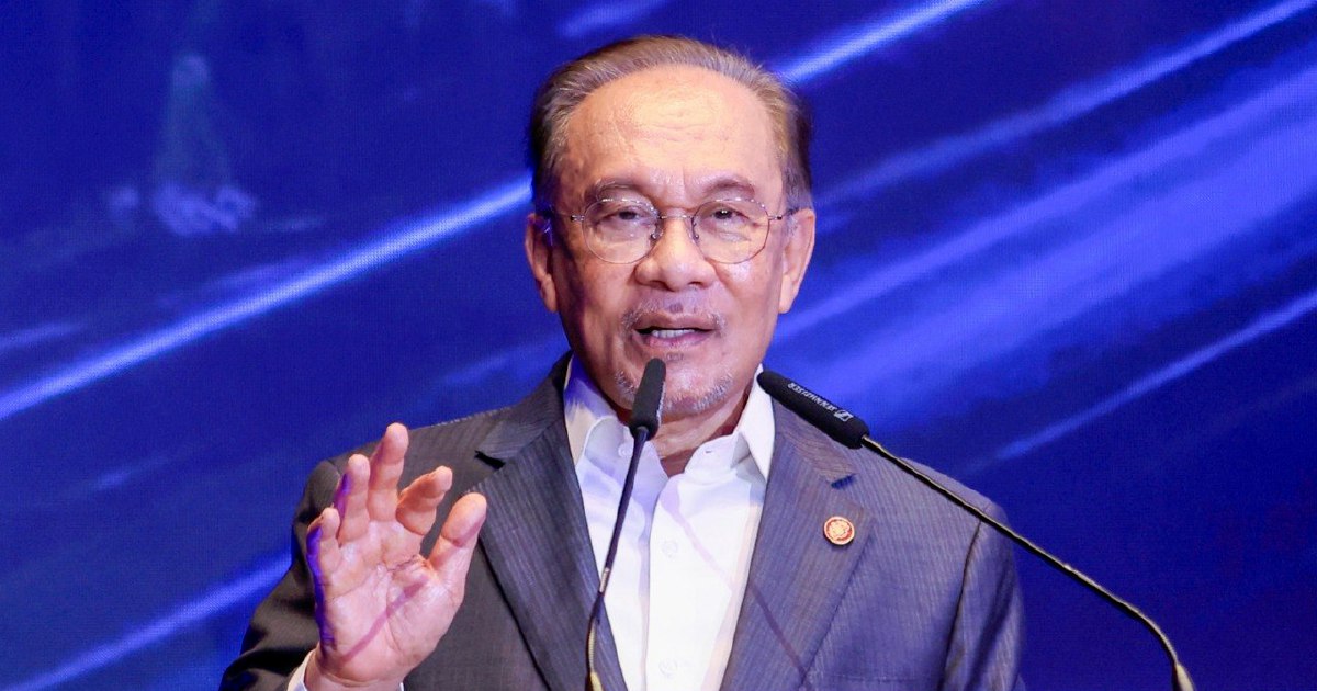 Malaysia's AI Digital Twin PMX.AI Undergoes Improvements Following Early Suspension
