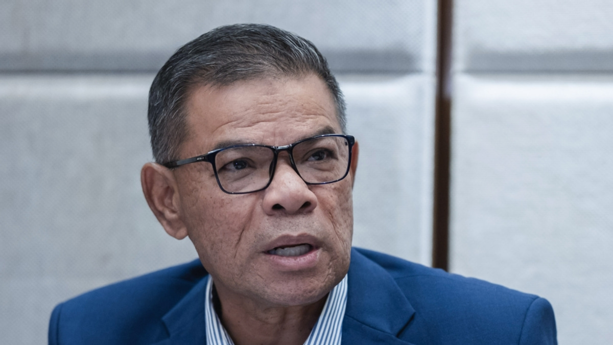 Police escalate manhunt for fugitive Tamim Dahri with Interpol Red Notice after court no-show
