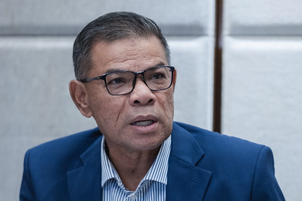 Police escalate manhunt for fugitive Tamim Dahri with Interpol Red Notice after court no-show