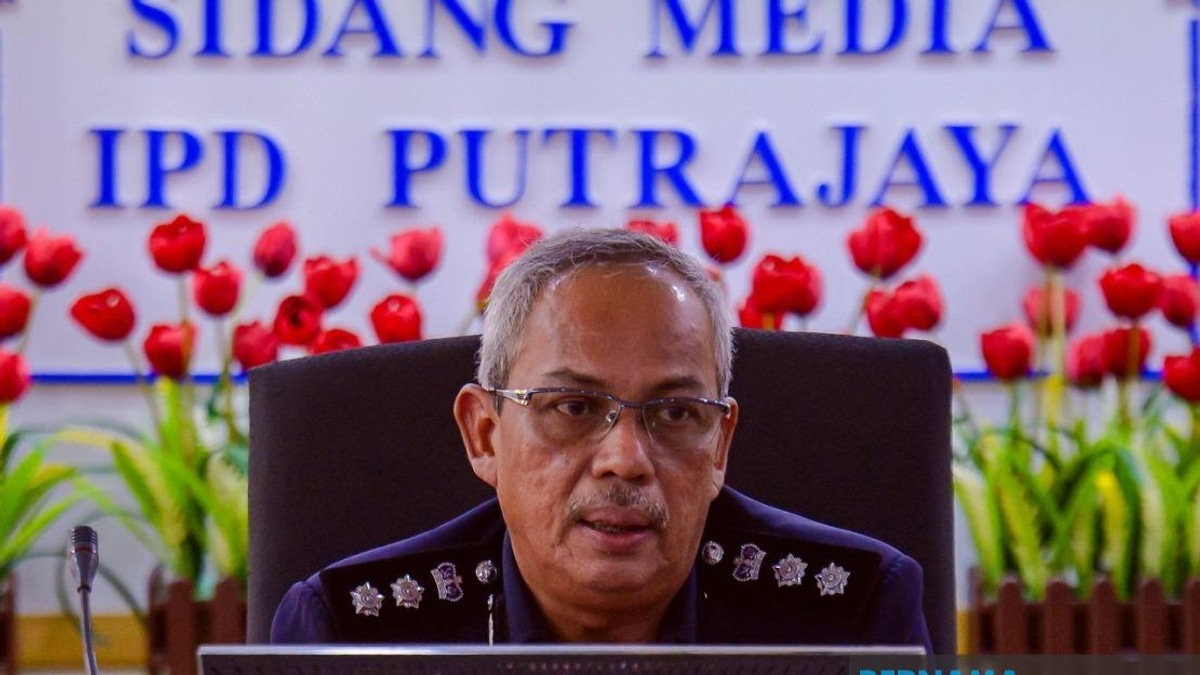 Police Refer Myanmar National MyKad Claim To NRD For Verification