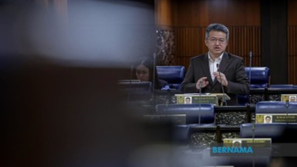 Malaysia's Fiscal Deficit Shrinks for Fifth Consecutive Year, Signalling Economic Reform Success
