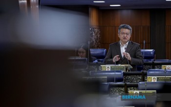 Malaysia's Fiscal Deficit Shrinks for Fifth Consecutive Year, Signalling Economic Reform Success
