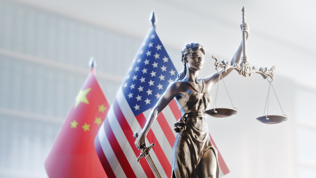 Chinese National Charged in Major Drug Smuggling Plot Through US Port