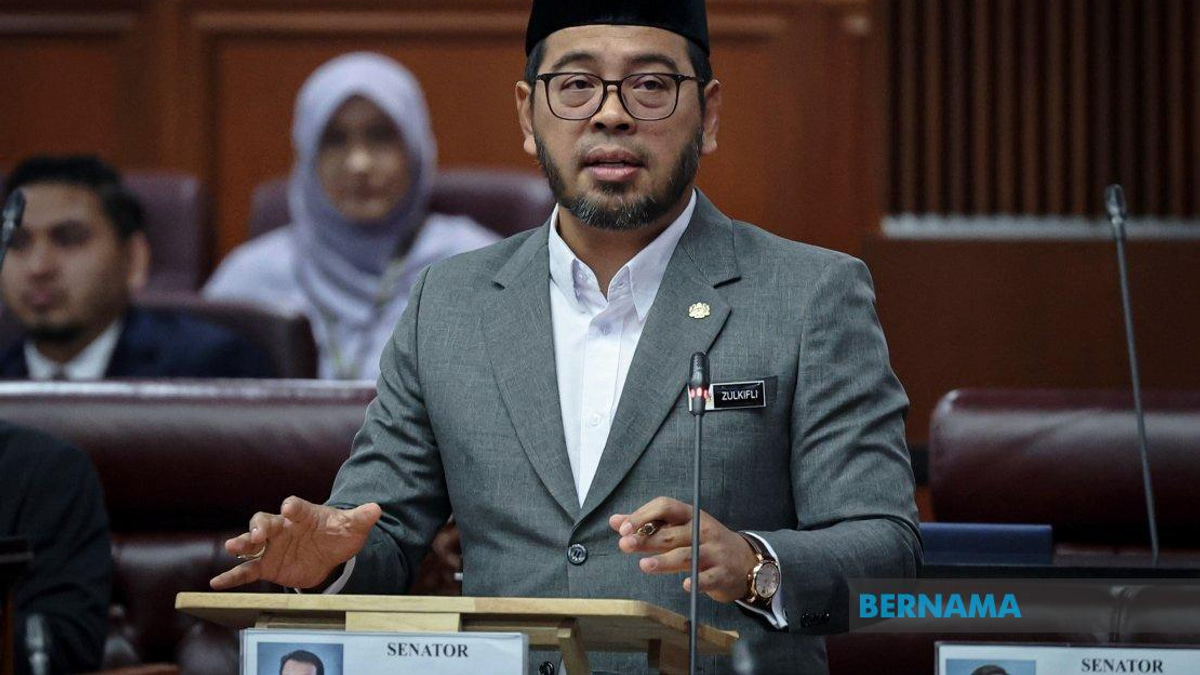 Cabinet To Deliberate on Public Release of Tabung Haji RCI Report