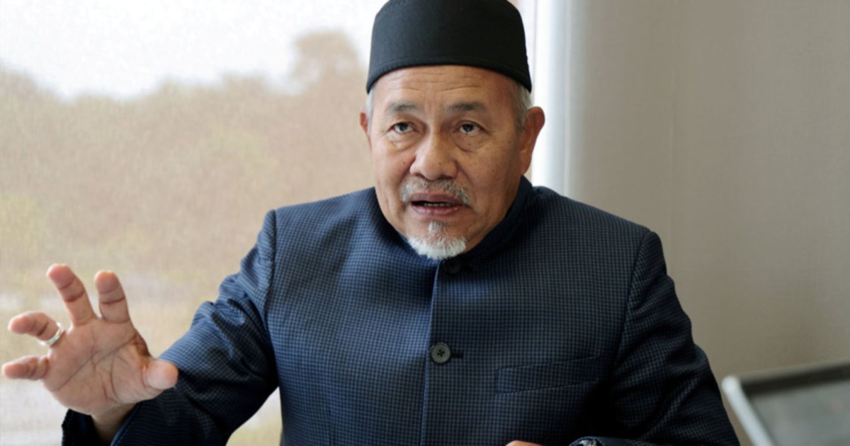 Perikatan Nasional denies Bersatu's account of delayed seat negotiations