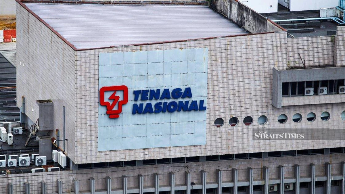 TNB taps RM4 billion in sustainability sukuk issuance