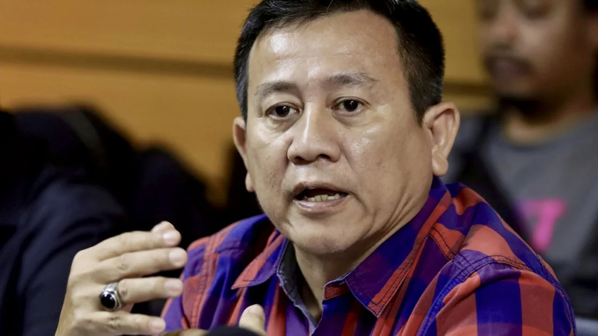 Bersatu Leader Defends 'Deaf' Comment, Says Not Directed at Pas
