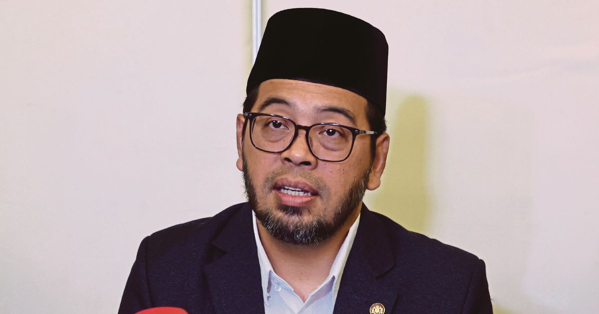 King Orders Comprehensive, Transparent Probe into Tabung Haji RCI Findings