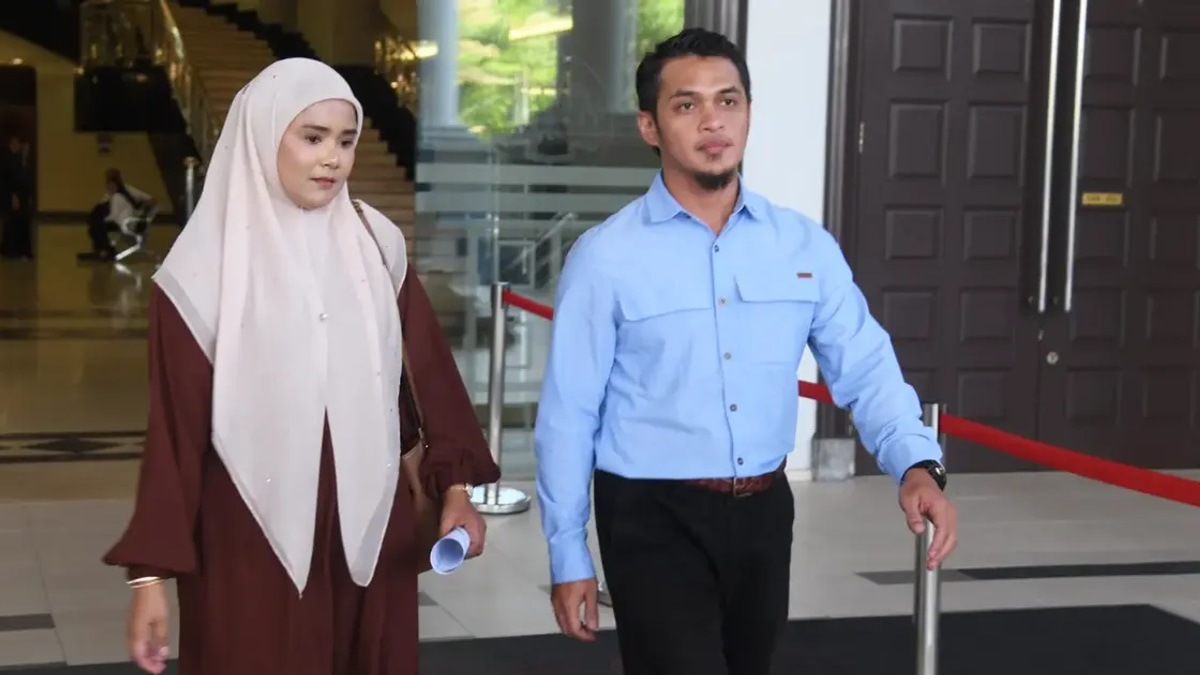 Silat Instructor Denies Sedition Charge Over Facebook Post Criticising Agong