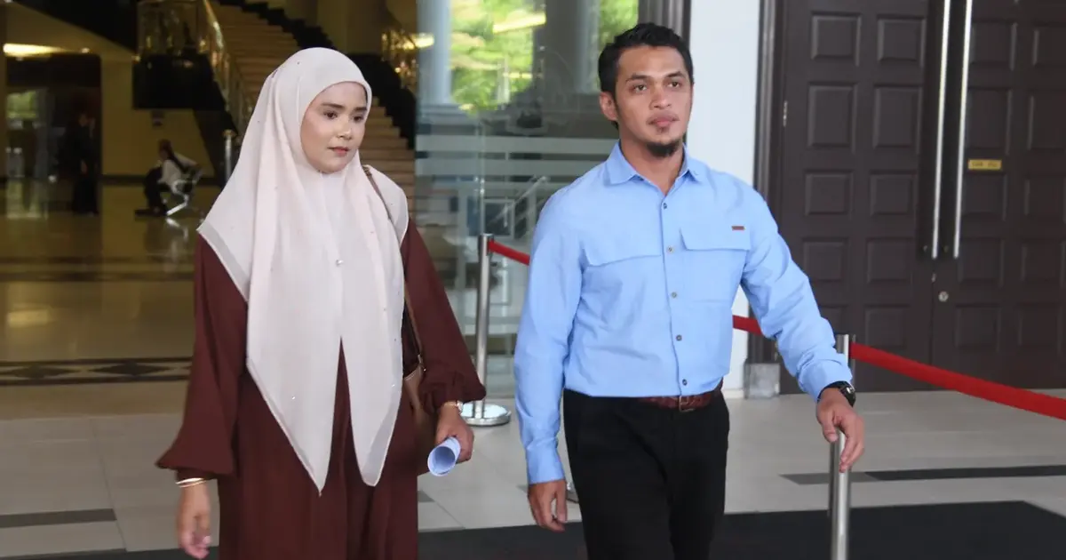 Silat Instructor Denies Sedition Charge Over Facebook Post Criticising Agong